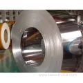 Bright Annealed metal strip coil foil have stock